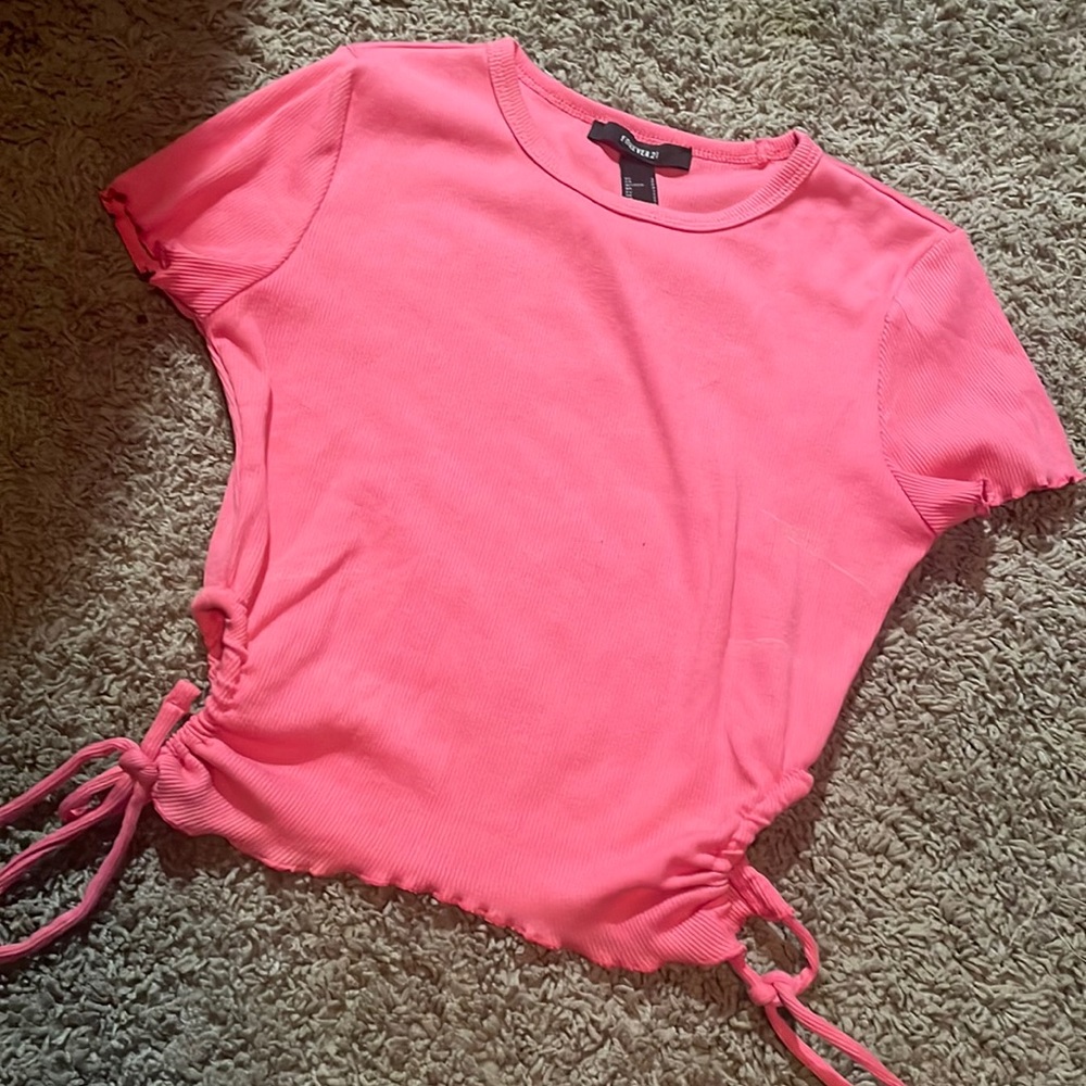 forever 21 top